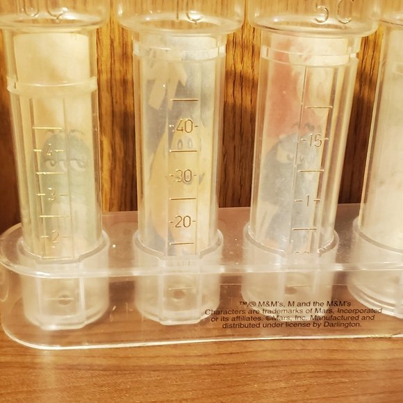 🌺🌺🌺SOLD🌺🌺🌺 M&M's Las Vegas Slot Machine - Picture 3 of 16